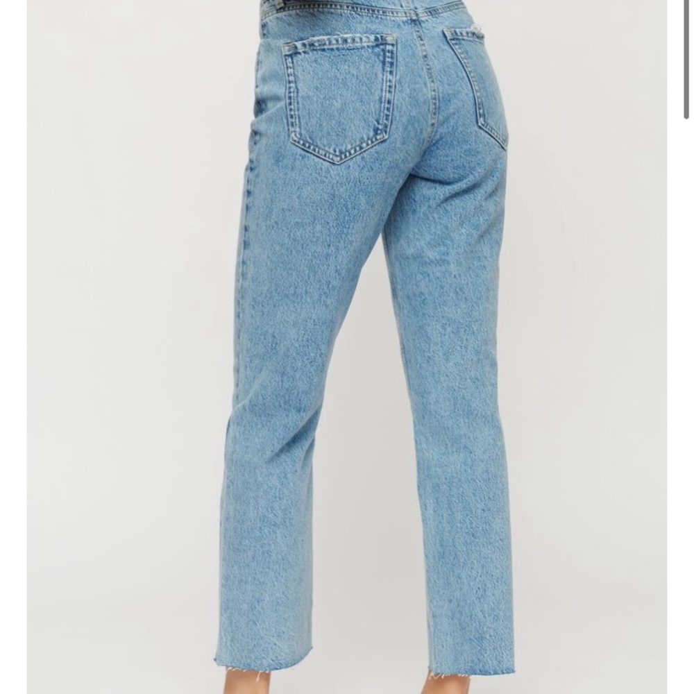 Dynamite Mom Jeans - Picture 3 of 5